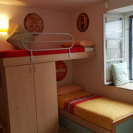 Bonavista Apartamento *