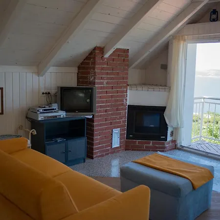 Apartamento Bonavista