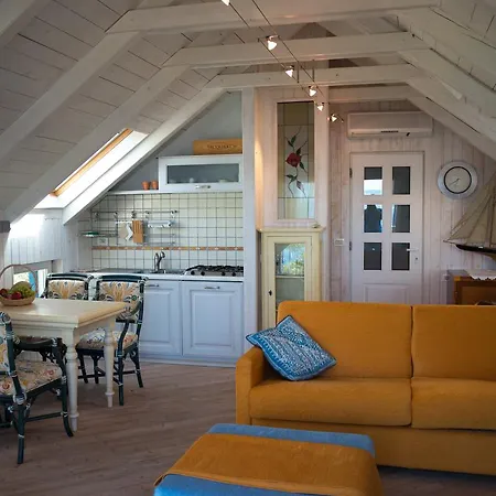 Apartamento Bonavista *