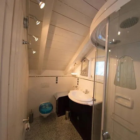 Bonavista Apartamento Brela