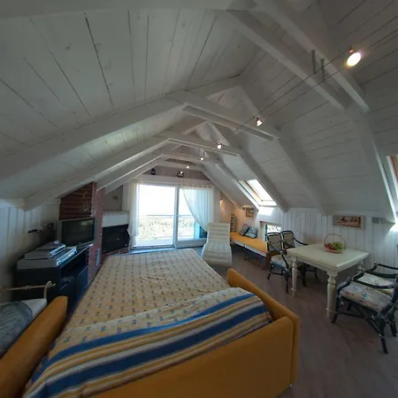 Apartamento Bonavista Brela