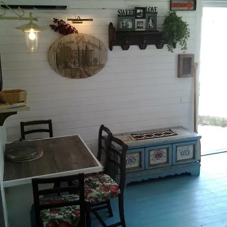 Bonavista Apartman