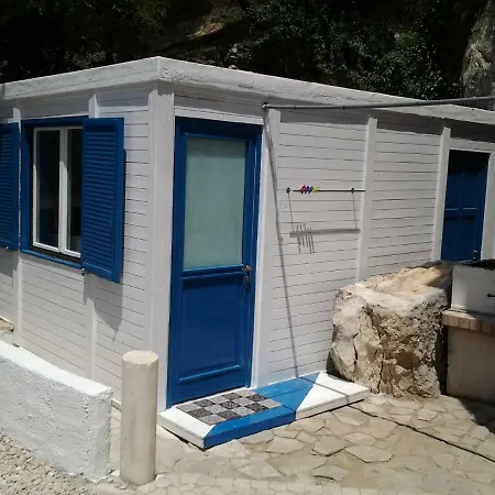 Bonavista Apartman