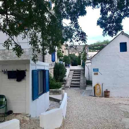 Bonavista Apartman *