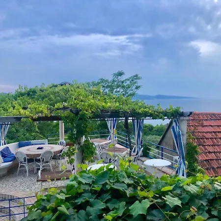 Apartman Bonavista Brela