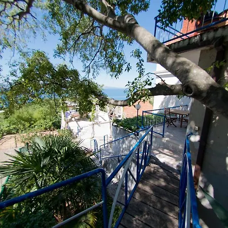 Bonavista Apartamento Brela