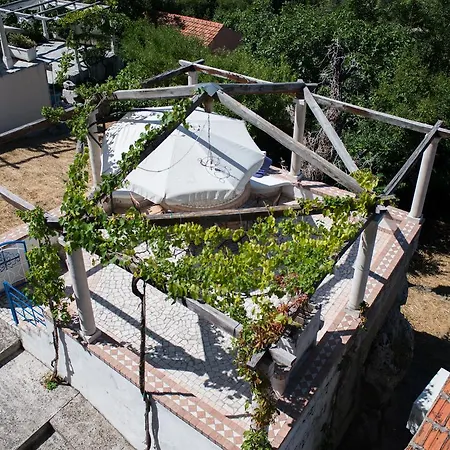 Bonavista Apartament Brela