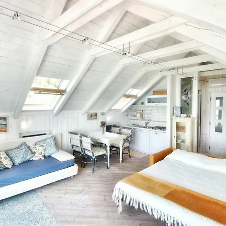 Apartament Bonavista Brela