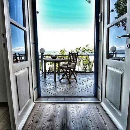 Apartament Bonavista Brela