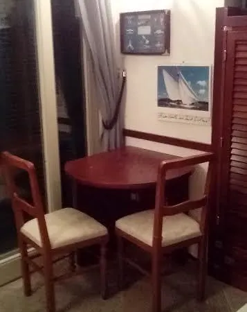 Bonavista Apartament