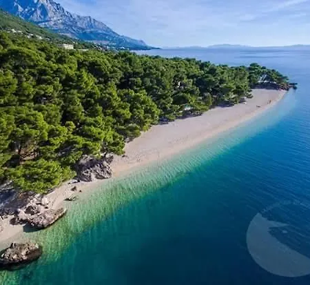 Apartament Bonavista Brela