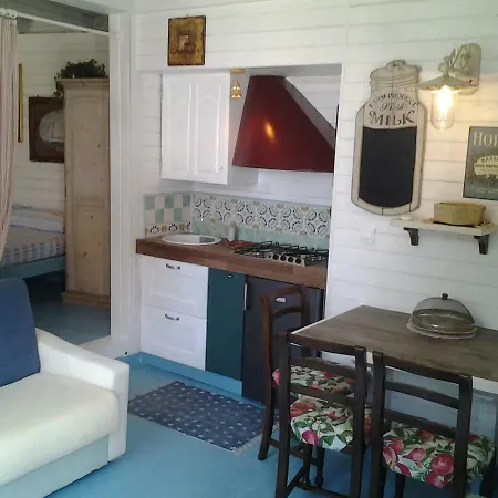 Bonavista بريلا