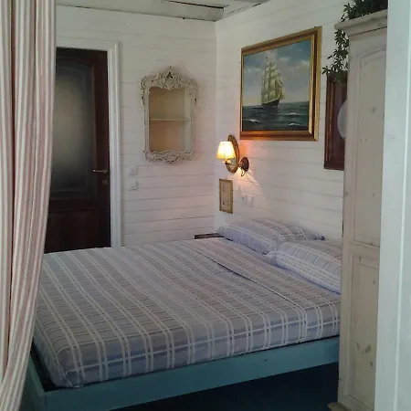 Apartament Bonavista Brela