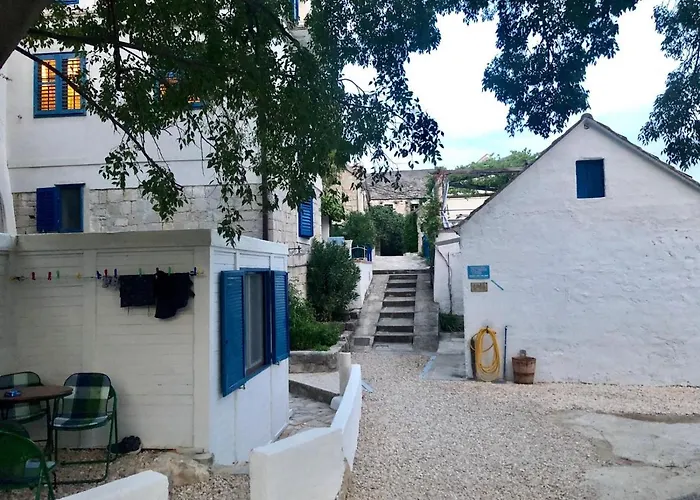 Bonavista Apartman *