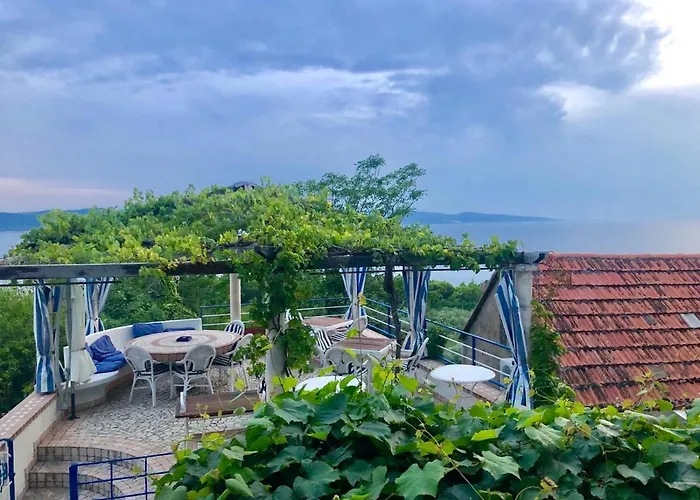 Apartman Bonavista Brela