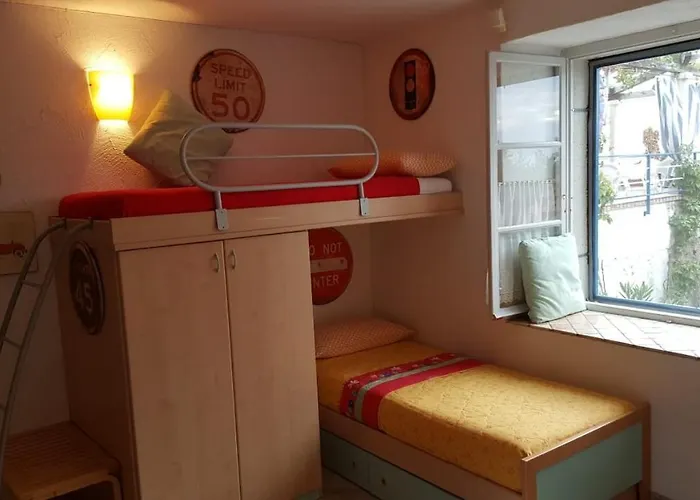 Bonavista Apartman *