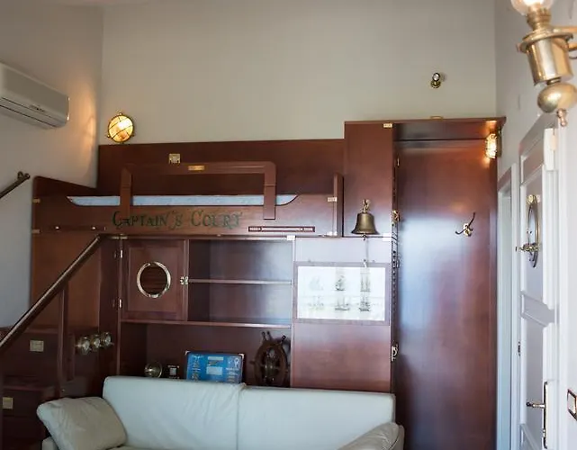 Bonavista Apartman
