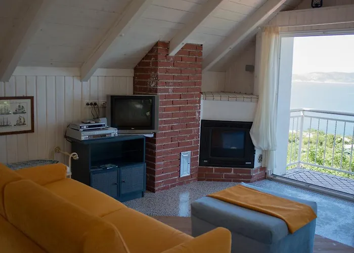 Apartman Bonavista