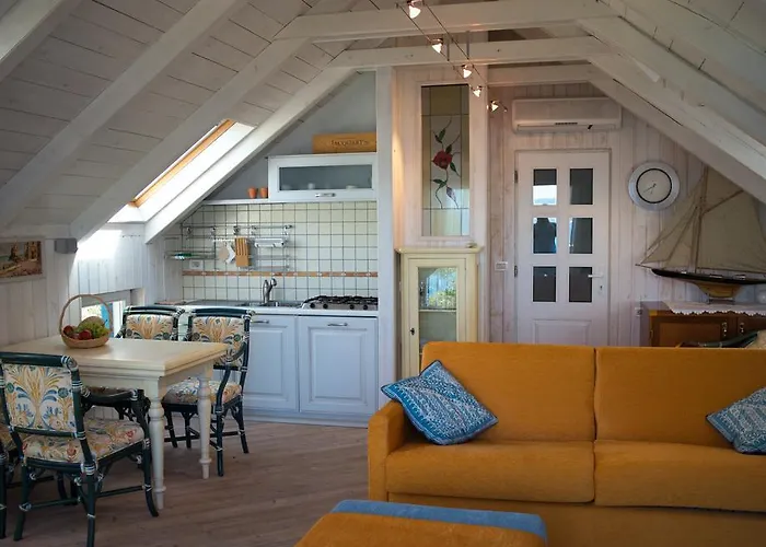 Apartman Bonavista *