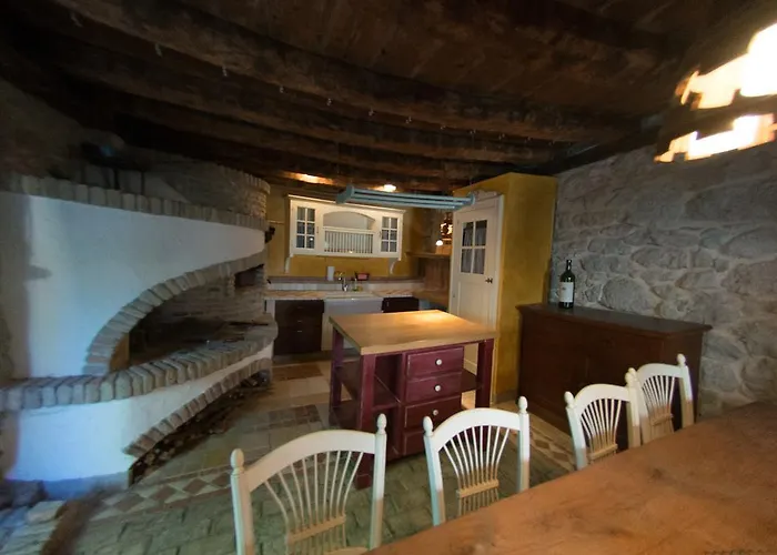 Bonavista Apartman *