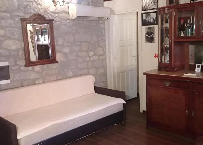 Bonavista Apartman Brela