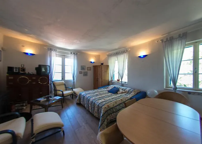 Bonavista Apartman *