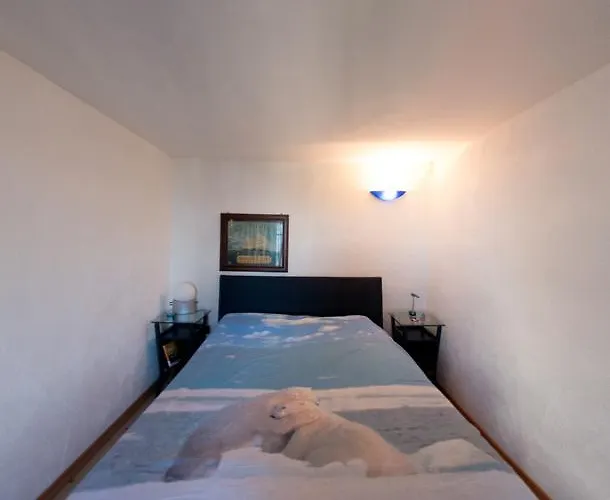 Apartman Bonavista Brela