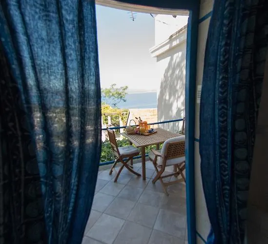 Bonavista Apartman Brela