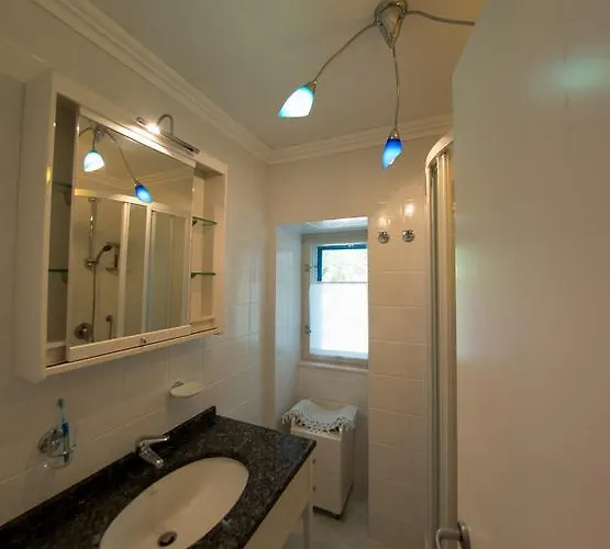 Apartman Bonavista *