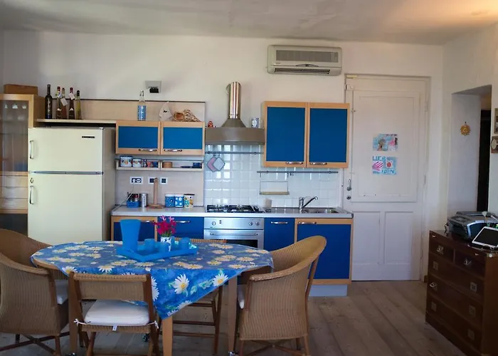 Apartman Bonavista *