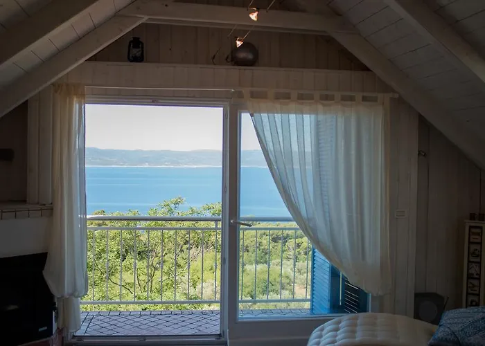 Apartman Bonavista Brela