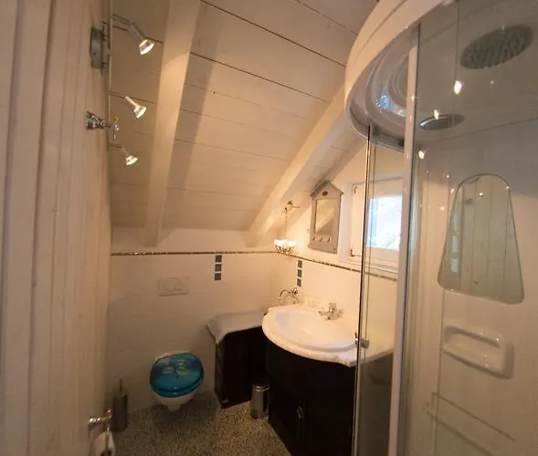 Bonavista Apartman Brela