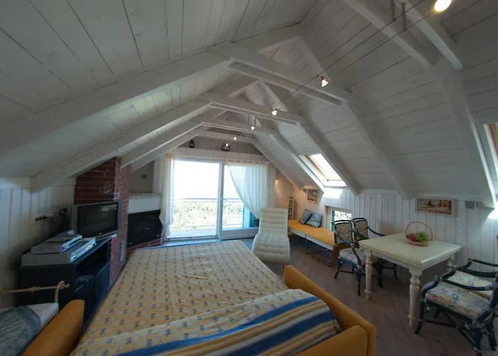 Apartman Bonavista Brela