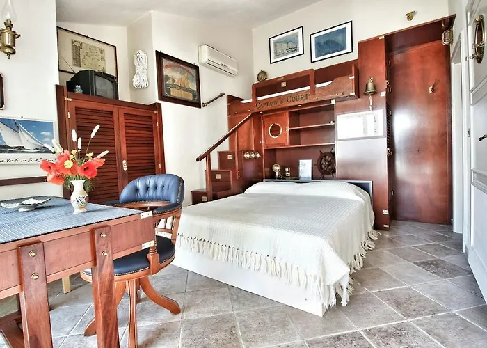 Apartman Bonavista