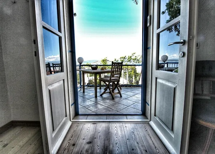 Apartman Bonavista Brela
