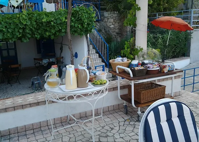 Bonavista Apartman