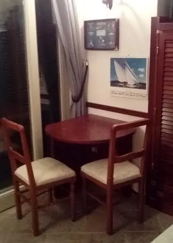 Bonavista Apartman