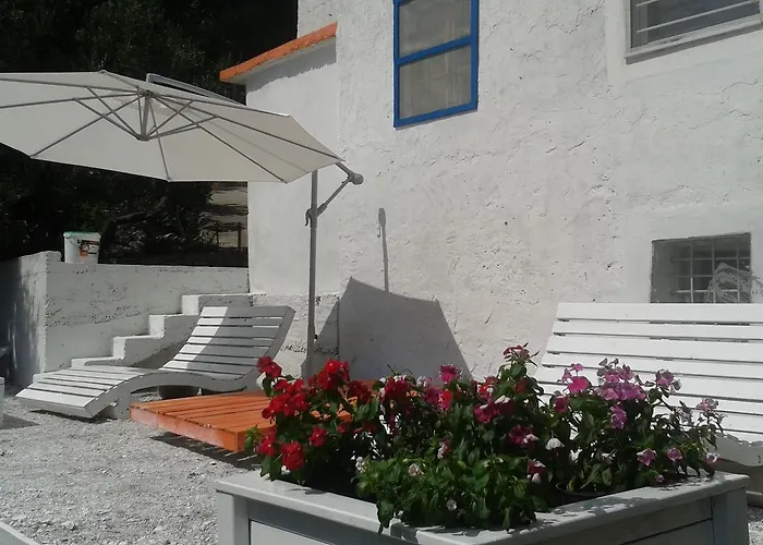 Apartman Bonavista *