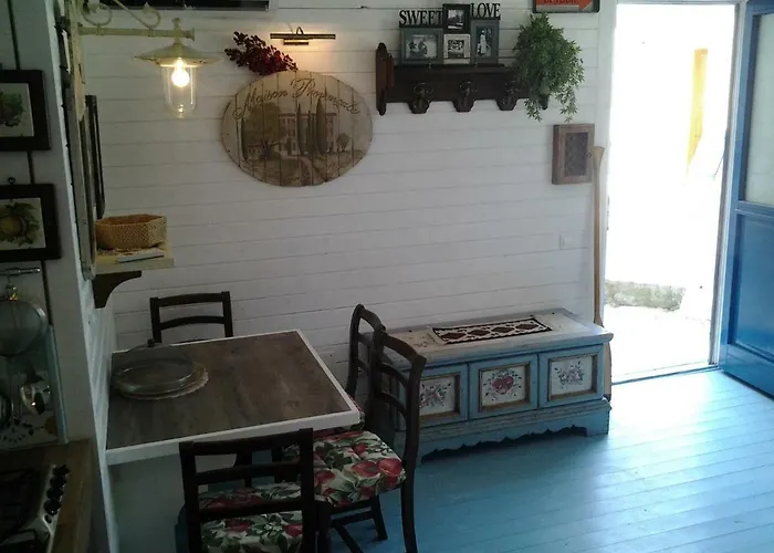 Bonavista Apartman