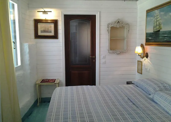 Bonavista Apartman