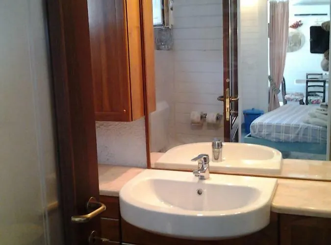 Apartman Bonavista *