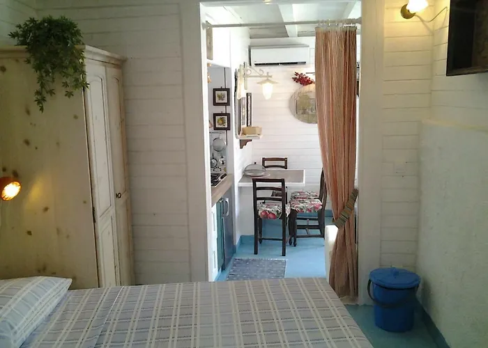 Bonavista * Brela