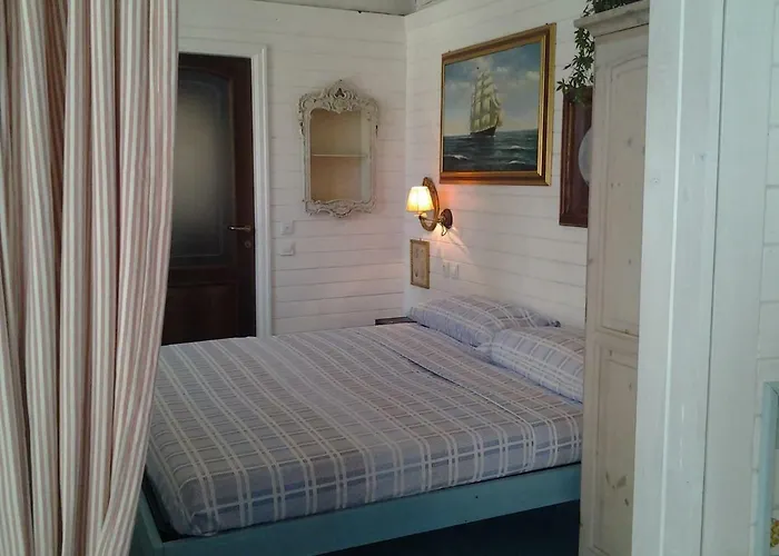 Apartman Bonavista Brela